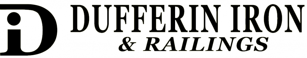 Dufferin Logo & Lettering