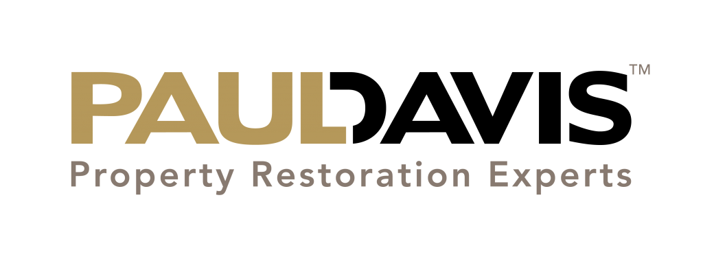 PaulDavisPropertyRestorationExpertsLogoDark – NEW