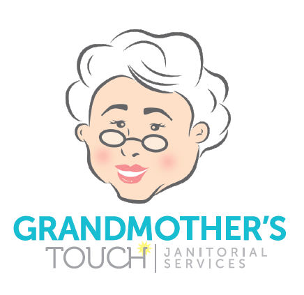 Grandmothers touch logo